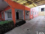 Casa con amplio terreno en Arboledas de Cuautepec