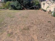 Casa con amplio terreno en Concon