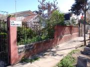 Casa con amplio Terreno en Peñalolén