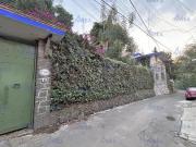 Casa con amplio terreno en San Andrés Totoltepec