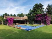 Rancho en Valle de Bravo