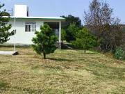 Casa con amplio Terreno en Venta en Amealco de Bonfil,...