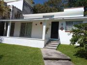 Casa con Amplio Terreno en Venta en Oaxtepec