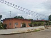 CASA CON AMPLIO TERRENO EN VENTA EN TRES VALLES, VERACRUZ