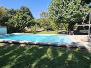CASA CON AMPLIO TERRENO EN YAUTEPEC