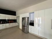 Casa con amplios espacios de un solo piso