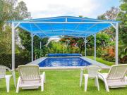 ¡CASA CON AMPLIOS ESPACIOS! EN FRACC BRISAS A 2 MIN DE...