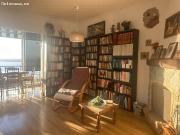 ? Casa con apartamento independiente y vistas...