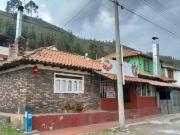 CASA CON APARTAMENTO Y LOCAL COMERCIAL TIBASOSA