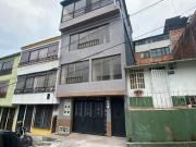 CASA CON APARTAMENTOS INDEPENDIENTES SECTOR SAMARIA 1