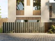 CASA CON ARQUITECTURA MODERNA EN CUERNAVACA