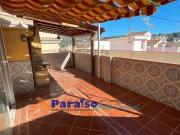 Casa renovada con ascensor, terraza y apartamento...