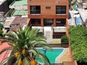 CASA CON ASCENSOR/PILETA/QUINCHO/SAUNA