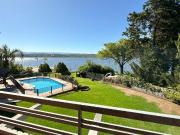 Casa con bajada al Lago en Costa Azul, Villa Carlos Paz