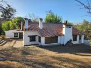 Casa con BAJADA AL RIO el Descanso la BOLSA