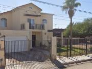 CASA CON BALCON EN MEXICALI
