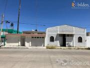 Casa con Bodega en Venta en Col. Luis Echeverría Alvarez...
