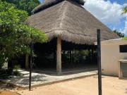 casa con bodega sobre periferico para oficina o negocio