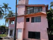 Casa con buenos cimientos y gran potencial