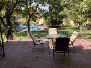 CASA CON BUNGALOW EN OAXTEPEC