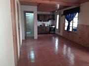 Casa con cabaña