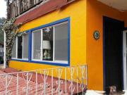 Casa con cabaña en Huitzilac,MOR