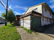 Casa con Cabaña en Venta – Sector Regional, Valdivia