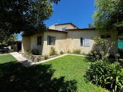 Casa con cabañas en venta Bialet Masse, B° El Mirador