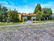 Casa con casita en San Miguel de Allende – Alberca,...