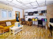 CASA CON CINCO TERRAZAS Y PAELLERO CERCA DE LA PLAYA