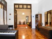 CASA CON COCHERA IDEAL COMERCIAL Y/O VIVIENDA