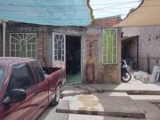 CASA CON CONSTRUCCION EN OBRA GRIS CON UN GRAN POTENCIAL... CASA CON CONSTRUCCION EN OBRA GRIS CON UN GRAN POTENCIAL...