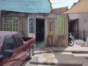 CASA CON CONSTRUCCION EN OBRA GRIS CON UN GRAN POTENCIAL...