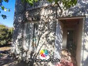 Casa con costa de arroyo y gran terreno de 3.116 m² en...