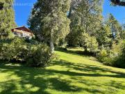 Casa con costa de lago Bariloche