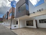 CASA CON CREDITO VIP EN VENTA, Sector Misicata C1499
