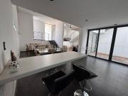 Casa con cuarto de TV, 3 recámaras, roof garden VENTA....