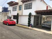Casa con departamento