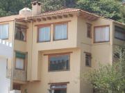 Casa con Departamento
