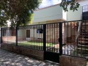 Casa con Departamento en Barrio Jardín, Córdoba Capital