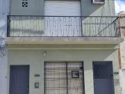 Casa con departamento en venta