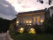 Casa Con Departamento En Venta En Santa Rosa De Calamuchita