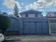 Casa con departamento en venta Providencia
