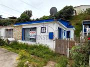 Casa con Departamento Exterior Cercana al Centro Quintero