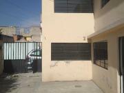 Casa con departamento independiente