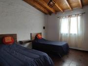 Casa con departamento independiente en venta Godoy Cruz