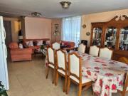 Casa con departamento terreno grande