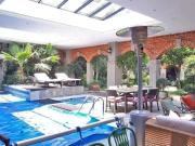 Casa con despacho y cuarto de juegos, venta, Bosque de...