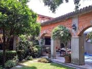 Casa con despacho y cuarto de juegos, venta, Bosque de...