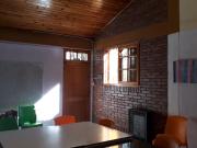 Casa con DiseÃ±o Funcional y Amplio Patio